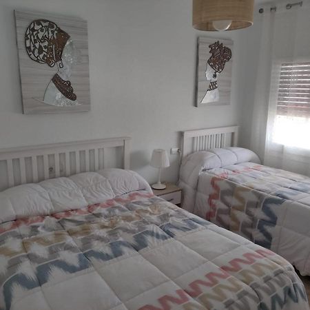 Mimosas Vistas Apartment Miami Playa Екстериор снимка