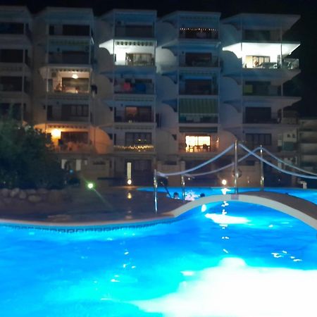 Mimosas Vistas Apartment Miami Playa Екстериор снимка