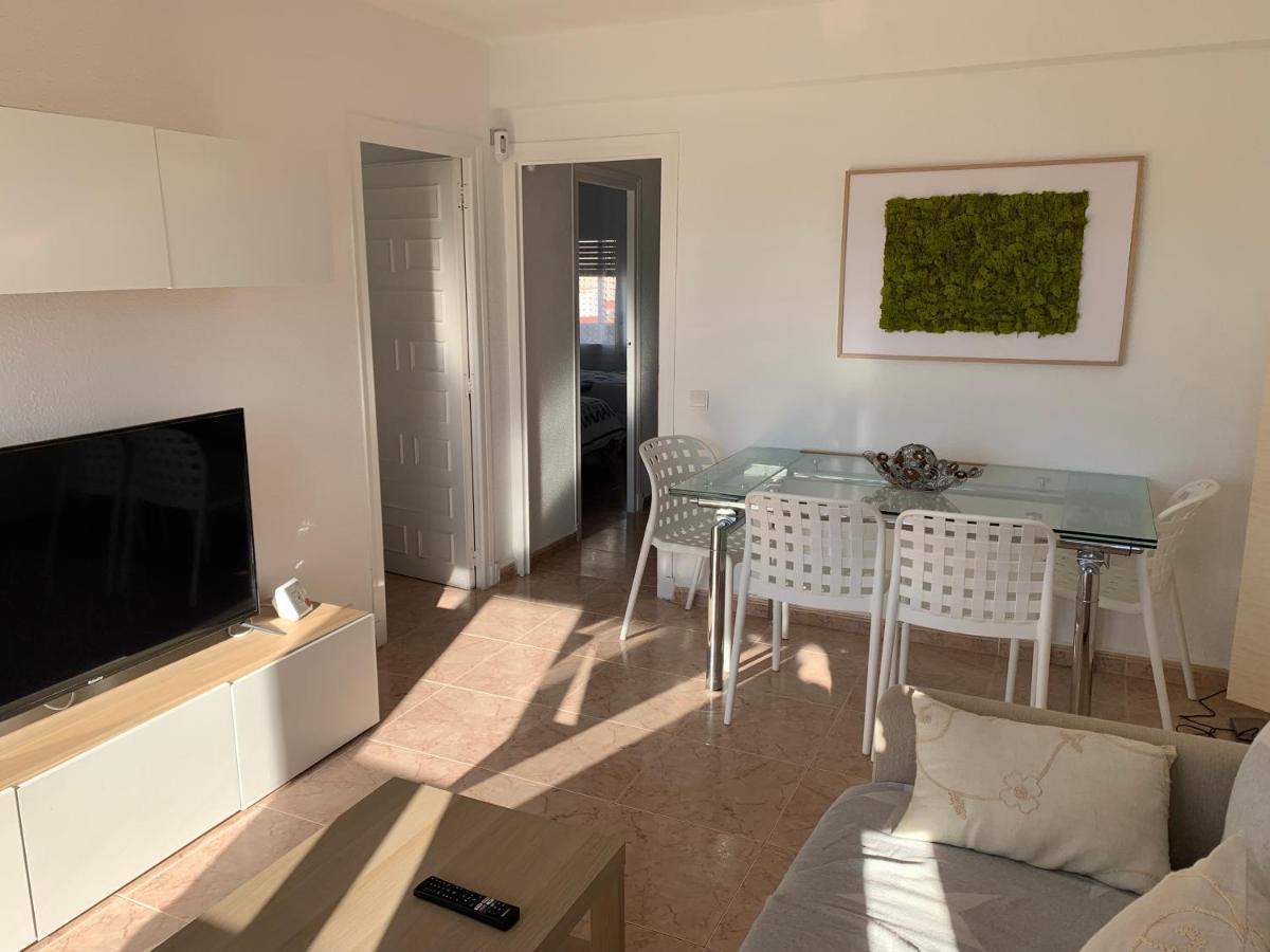 Mimosas Vistas Apartment Miami Playa Екстериор снимка