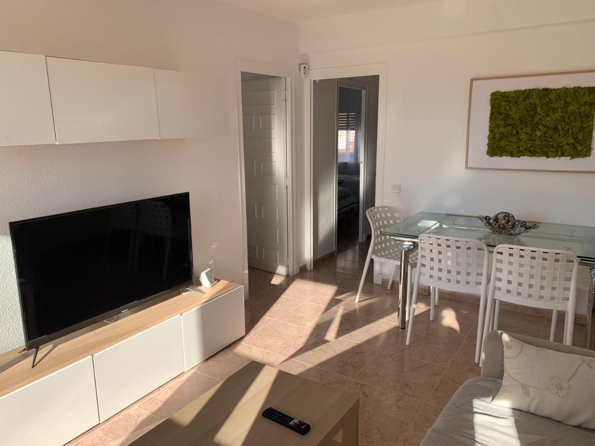 Mimosas Vistas Apartment Miami Playa Екстериор снимка