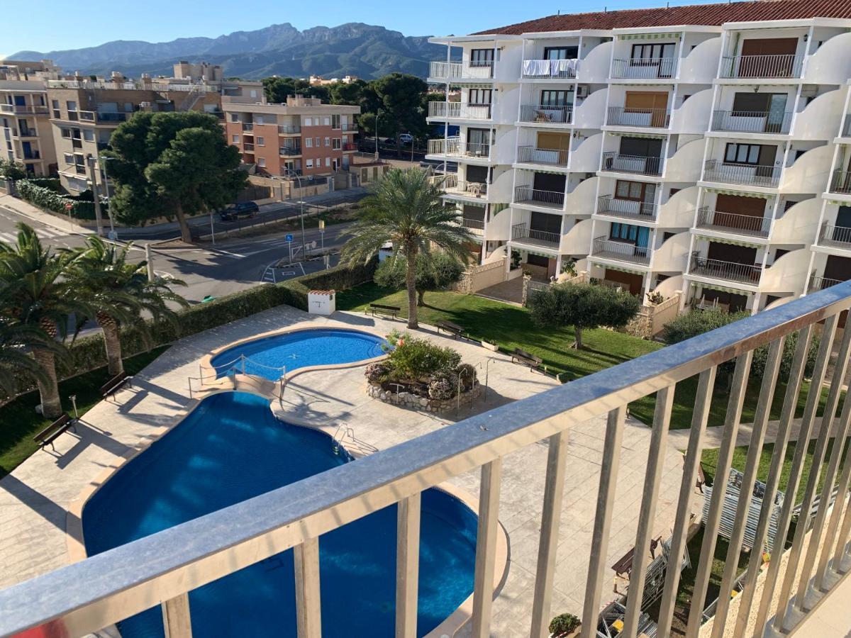 Mimosas Vistas Apartment Miami Playa Екстериор снимка