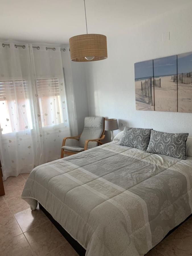 Mimosas Vistas Apartment Miami Playa Екстериор снимка