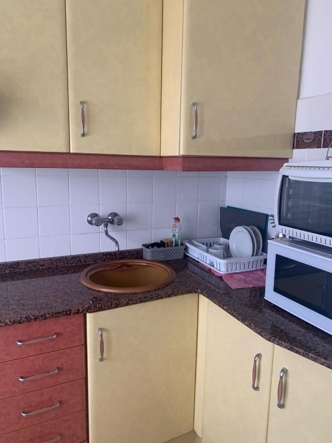 Mimosas Vistas Apartment Miami Playa Екстериор снимка