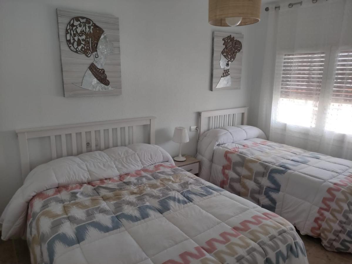 Mimosas Vistas Apartment Miami Playa Екстериор снимка
